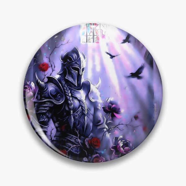 Item preview, Epic Dark Fantasy &amp; Gothic Cathedral Wall Art (3:4) designed and sold by Cyber-ART-Studio.