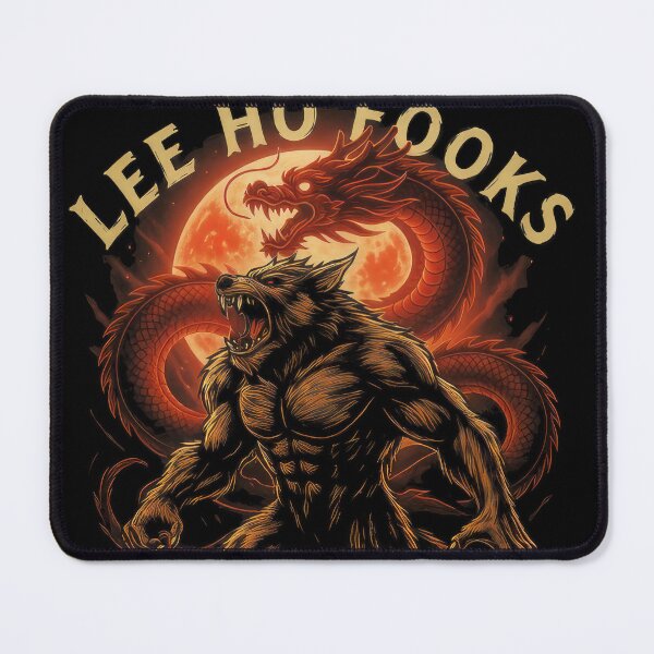 Item preview, Lee Ho Fooks Chinese Restaurant #2686 designed and sold by trusty-ben-art.