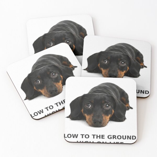 Item preview, Low To The Ground High On Life designed and sold by VV3BBY.