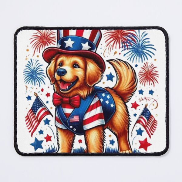 Item preview, 4th july designed and sold by Liska11365.
