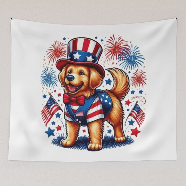Item preview, 4th july designed and sold by Liska11365.