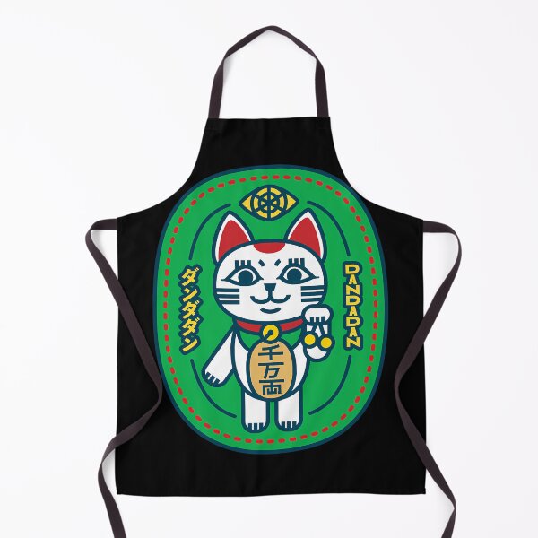 Item preview, Lucky Baba Cat designed and sold by jentochicken.