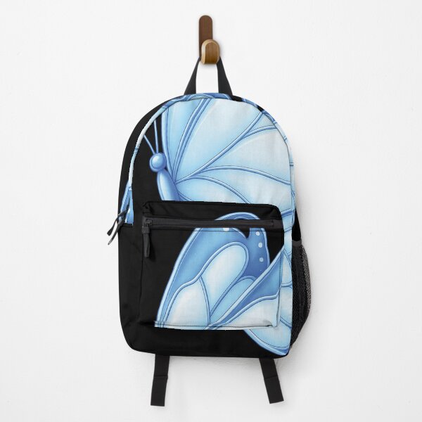 Item preview, Elegant Blue Butterfly  designed and sold by myJPEG.