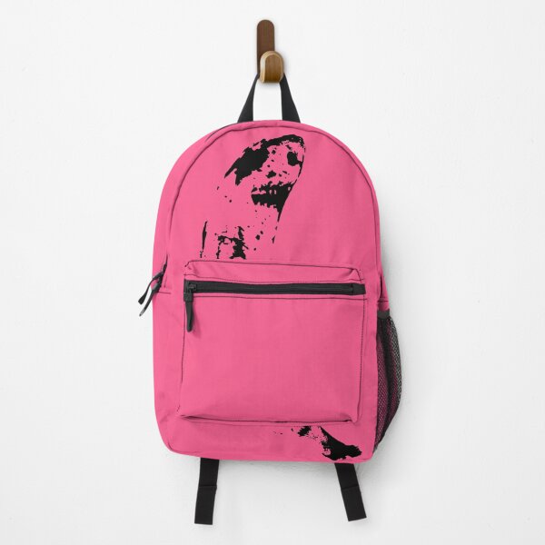 Item preview, Vexed Banana - (#FC5A8D) designed and sold by The Stippler Process.