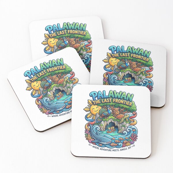 Item preview, PALAWAN designed and sold by likbatonboot.