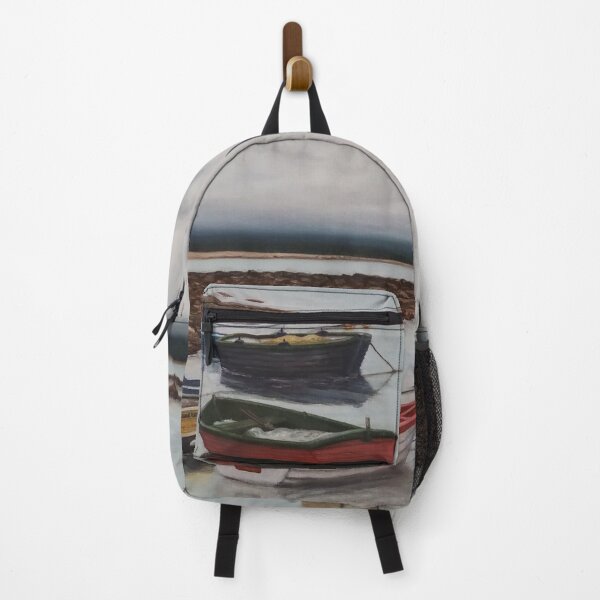 Item preview, Boats on the beach designed and sold by Adrián Hermida.