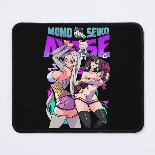 Item preview, Momo Seiko Ayase designed and sold by jentochicken.