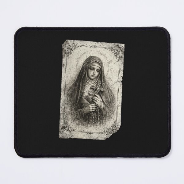 Item preview, Sacred Sorrow designed and sold by unglaublichGut.