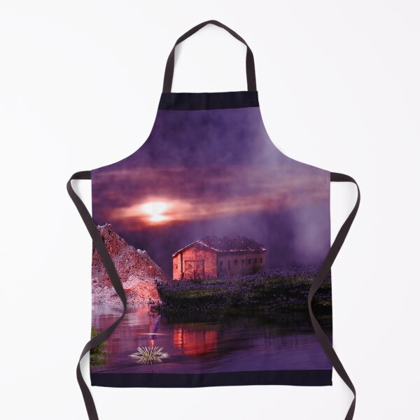 Item preview, Behind the Mask of the Unknown designed and sold by MaxDreamsArt.