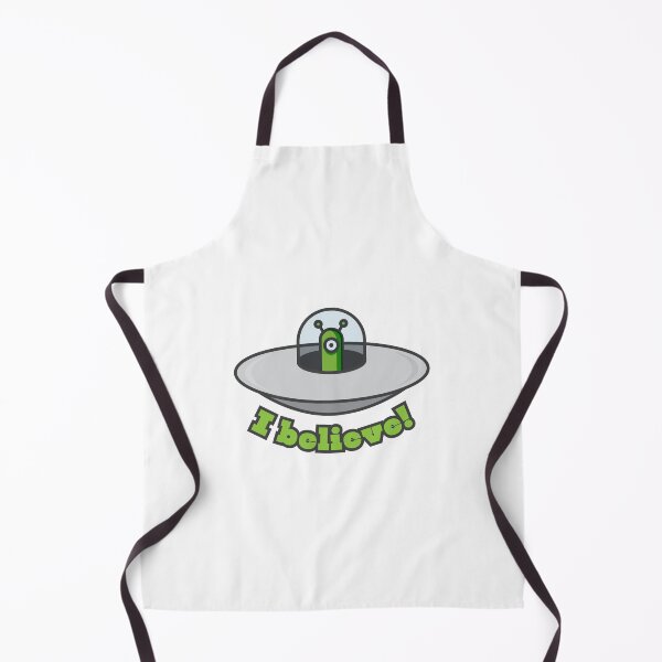 Item preview, Flying Saucer designed and sold by GoGoPotatoPrint.