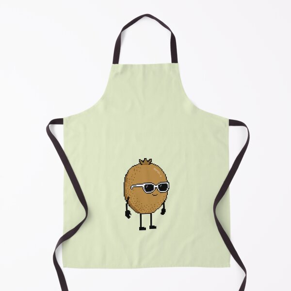 Item preview, Kiwi Pixel designed and sold by White Rim Mates.