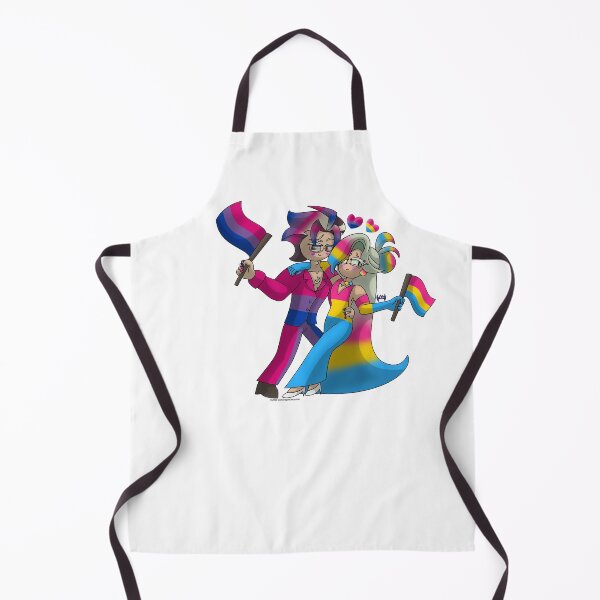 Item preview, CookieRun Pride Month Day 6: Camembrie designed and sold by DarkDragonDeception - Claudia.