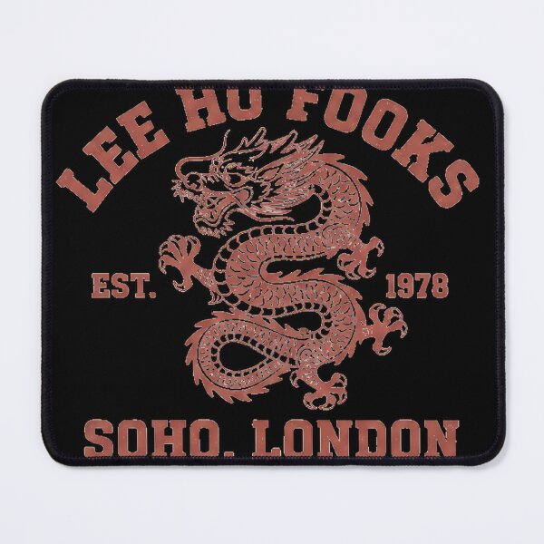 Item preview, Lee-Ho-Fooks #8816 designed and sold by trusty-ben-art.