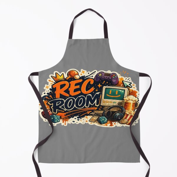Item preview, Rec Room designed and sold by BoomStic4ers1.