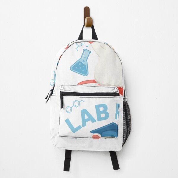 Item preview, Lab Rat Graduated Science Student Graduation designed and sold by SuperAndSocial.
