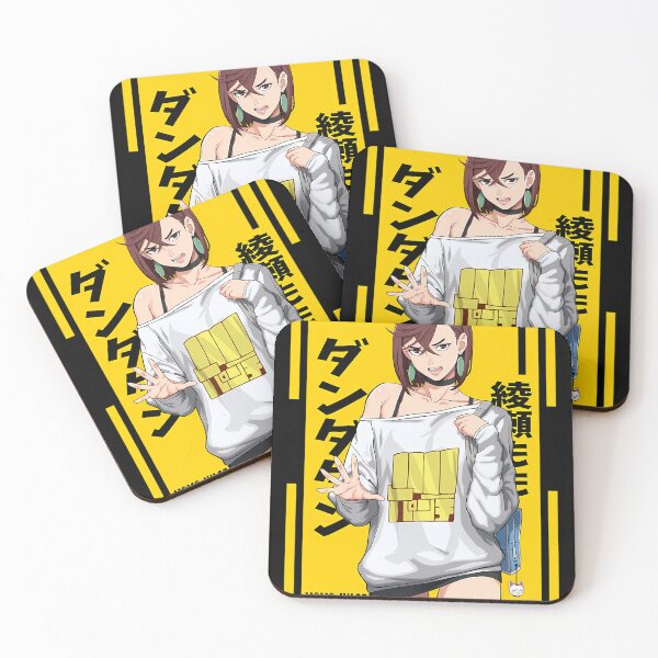 Item preview,  Momo Ayase - Dandadan designed and sold by jentochicken.