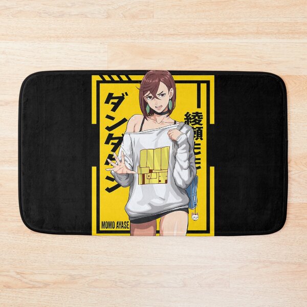 Item preview,  Momo Ayase - Dandadan designed and sold by jentochicken.