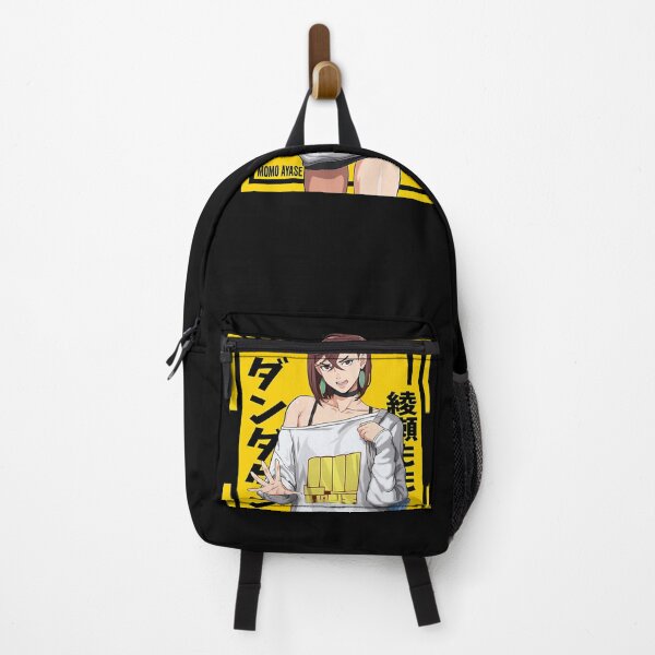 Item preview,  Momo Ayase - Dandadan designed and sold by jentochicken.
