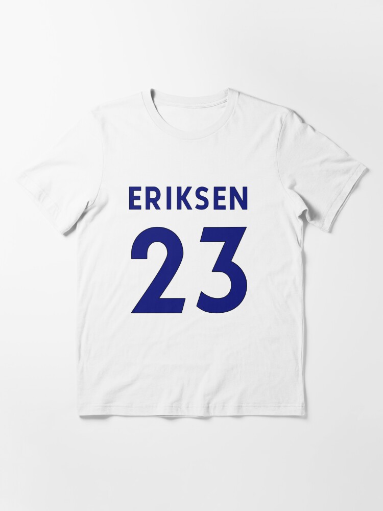 eriksen spurs shirt