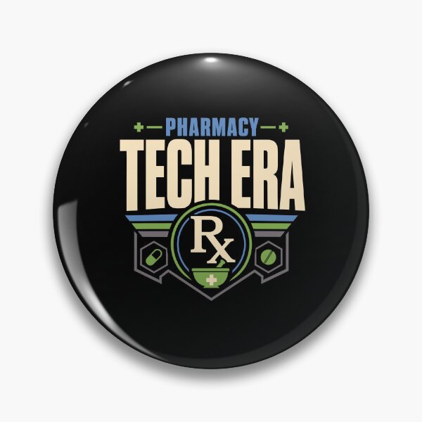 Item preview, Pharmacy Technician Pharmacy Tech CPhT Rx Gift designed and sold by AndreasMei.