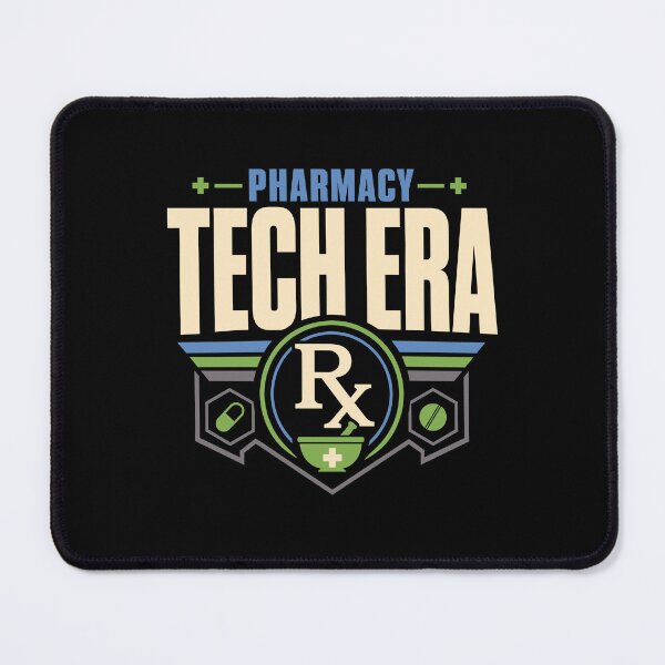 Item preview, Pharmacy Technician Pharmacy Tech CPhT Rx Gift designed and sold by AndreasMei.