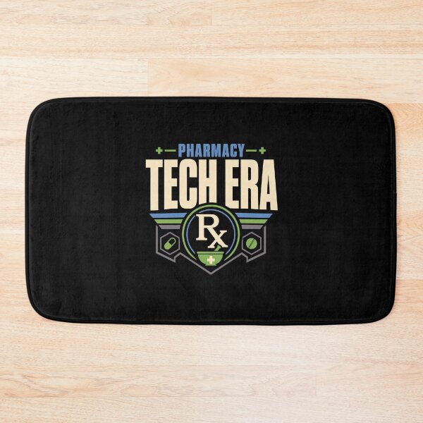 Item preview, Pharmacy Technician Pharmacy Tech CPhT Rx Gift designed and sold by AndreasMei.