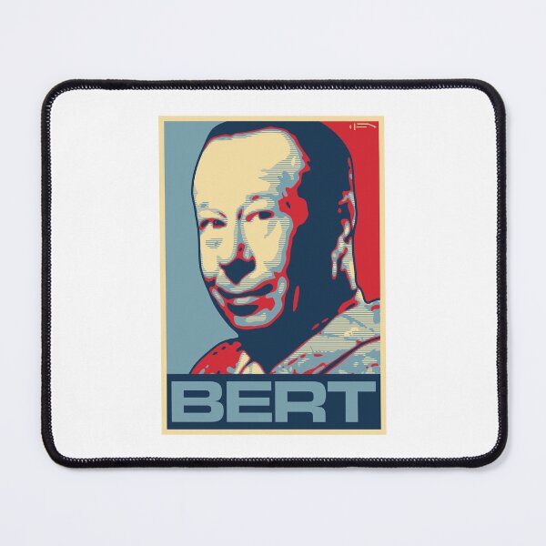 Item preview, Bert designed and sold by DFA.