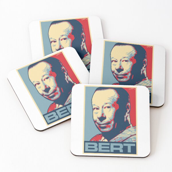 Item preview, Bert designed and sold by DFA.