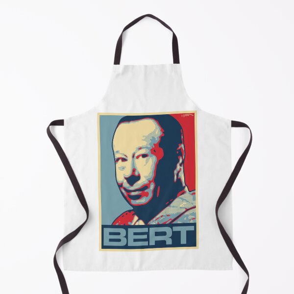 Item preview, Bert designed and sold by DFA.