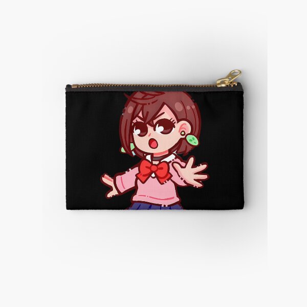Item preview,  Momo Chibi designed and sold by jentochicken.