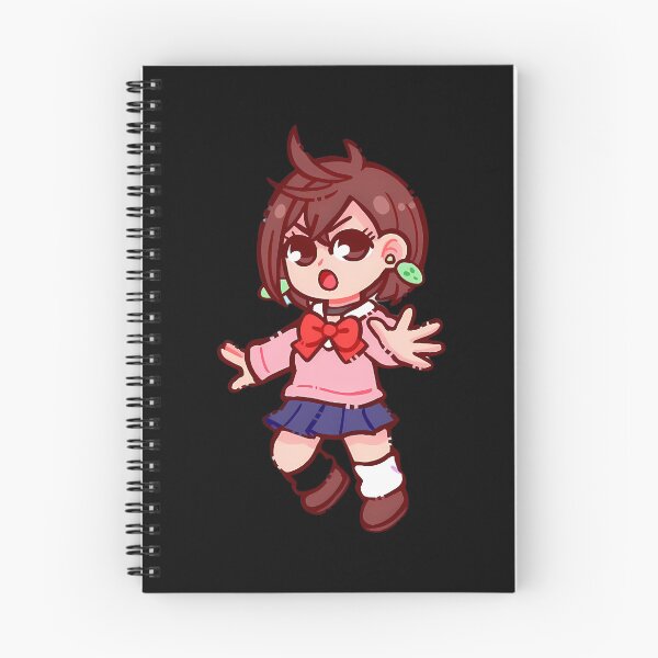 Item preview,  Momo Chibi designed and sold by jentochicken.