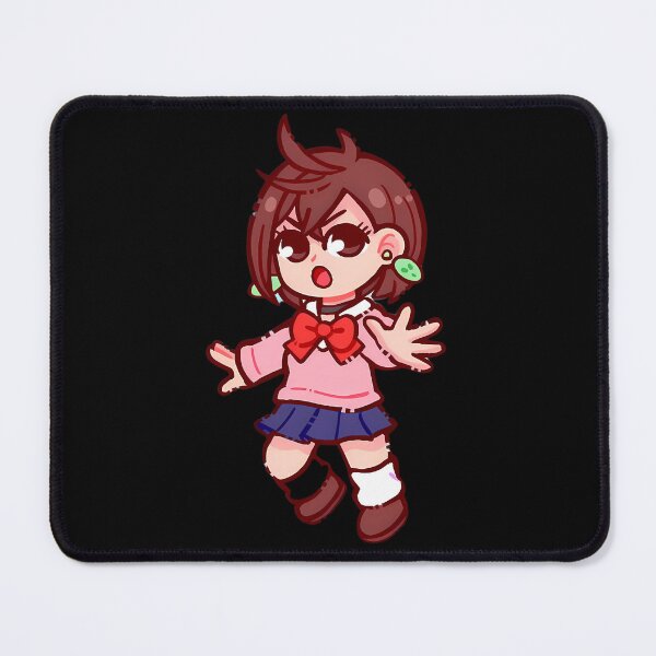 Item preview,  Momo Chibi designed and sold by jentochicken.