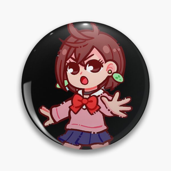 Item preview,  Momo Chibi designed and sold by jentochicken.