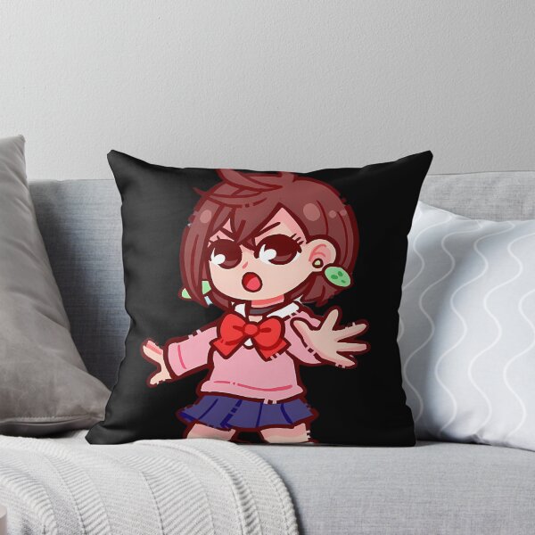 Item preview,  Momo Chibi designed and sold by jentochicken.