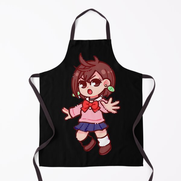 Item preview, Momo Chibi designed and sold by jentochicken.