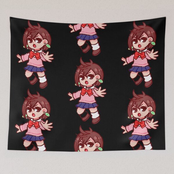 Item preview,  Momo Chibi designed and sold by jentochicken.