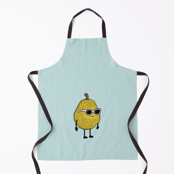 Item preview, Jackfruit Pixel designed and sold by White Rim Mates.