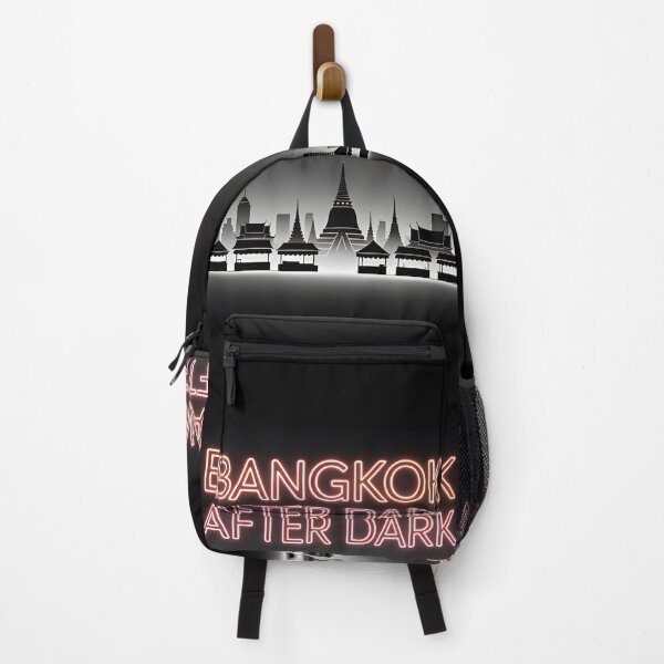 Item preview, Bangkok Thailand designed and sold by Arty Art.