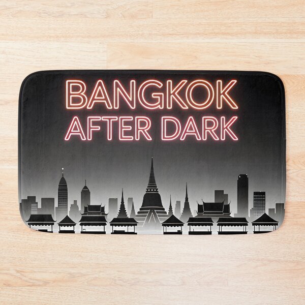 Item preview, Bangkok Thailand designed and sold by Arty Art.