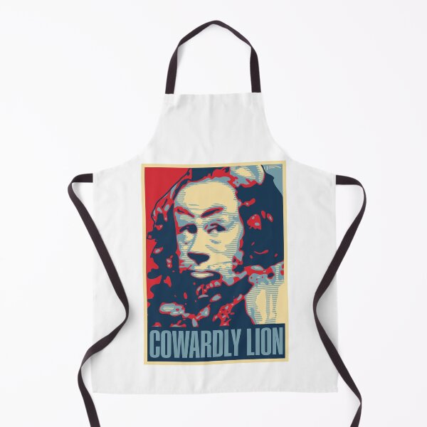 Item preview, Cowardly Lion designed and sold by DFA.