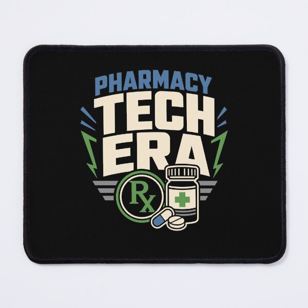 Item preview, Pharmacy Technician Pharmacy Tech CPhT Rx Gift designed and sold by AndreasMei.
