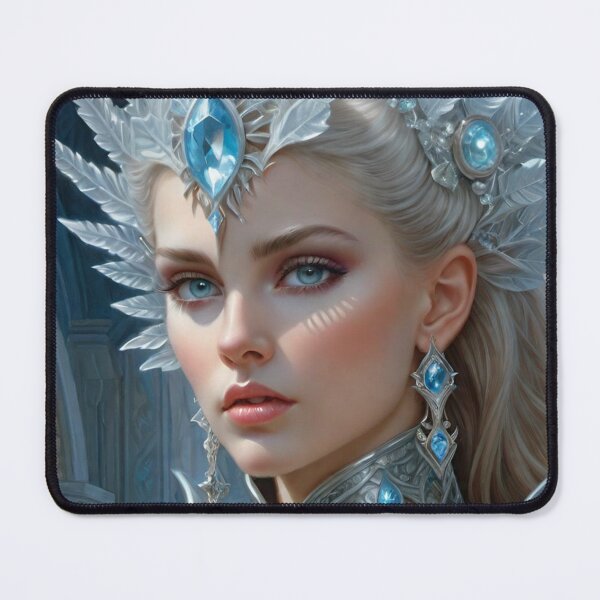 Item preview, ICE Princess designed and sold by Chantel Fourie.