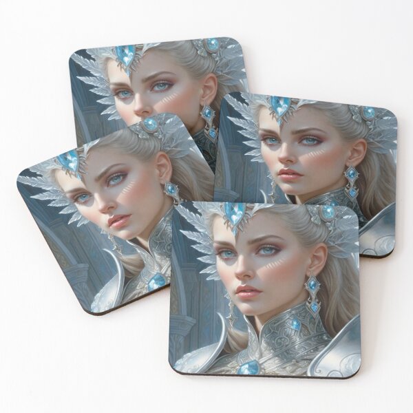 Item preview, ICE Princess designed and sold by Chantel Fourie.