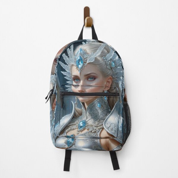 Item preview, ICE Princess designed and sold by Chantel Fourie.