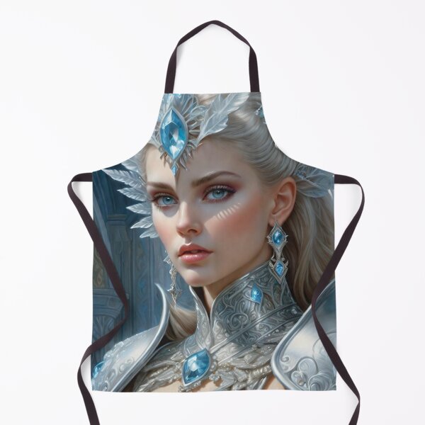 Item preview, ICE Princess designed and sold by Chantel Fourie.