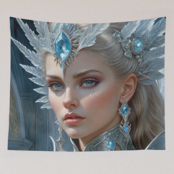 Item preview, ICE Princess designed and sold by Chantel Fourie.