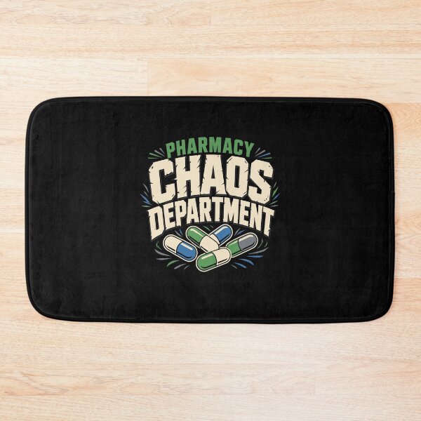 Item preview, Pharmacy Technician Pharmacy Tech CPhT Rx Gift designed and sold by AndreasMei.