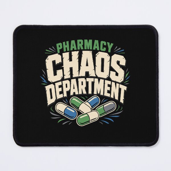 Item preview, Pharmacy Technician Pharmacy Tech CPhT Rx Gift designed and sold by AndreasMei.