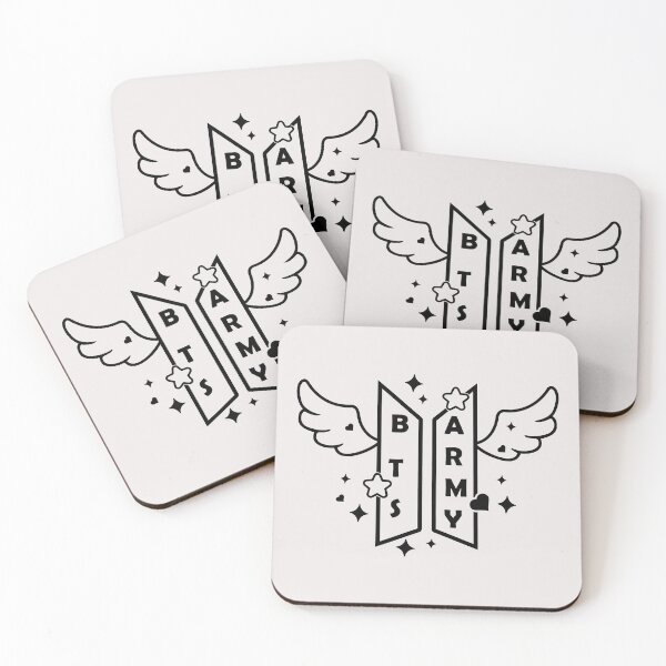 Item preview, BTS , bangtan Army logo bundle - svg pngeps - Bangtan kpop graphics - Cricut + Silhouette cutfile -Vinyl,prints -Digital+Instantdownload designed and sold by bentenjaa.