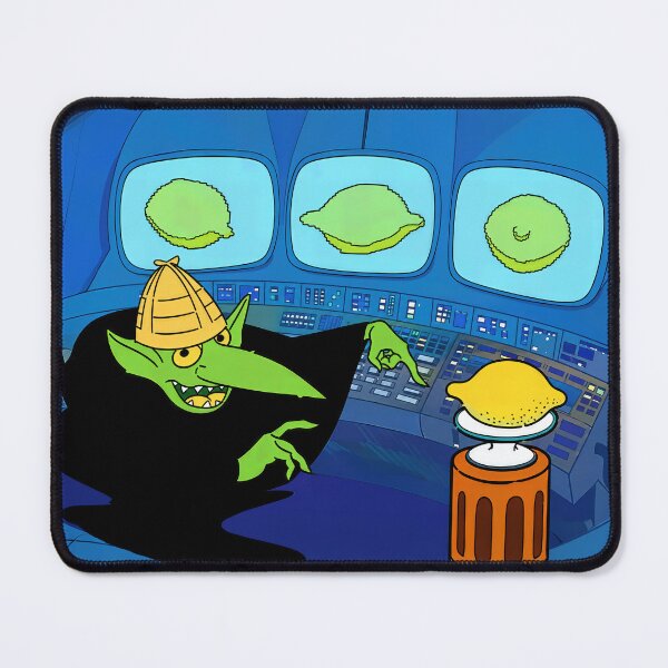 Item preview, Corvax and his computer designed and sold by Schulz Lightprint Studio.